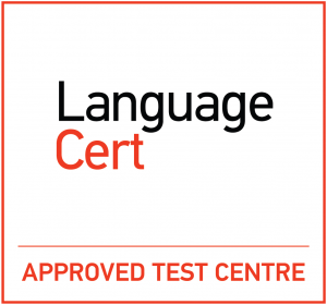 languageCert test centre